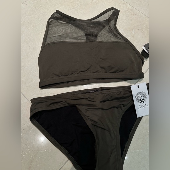 Vince Camuto new with tags bathing suit set - Picture 5 of 5